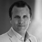 Interview: Andy Barnett – General Manager (Hong Kong and Macau), Roche, Hong Kong